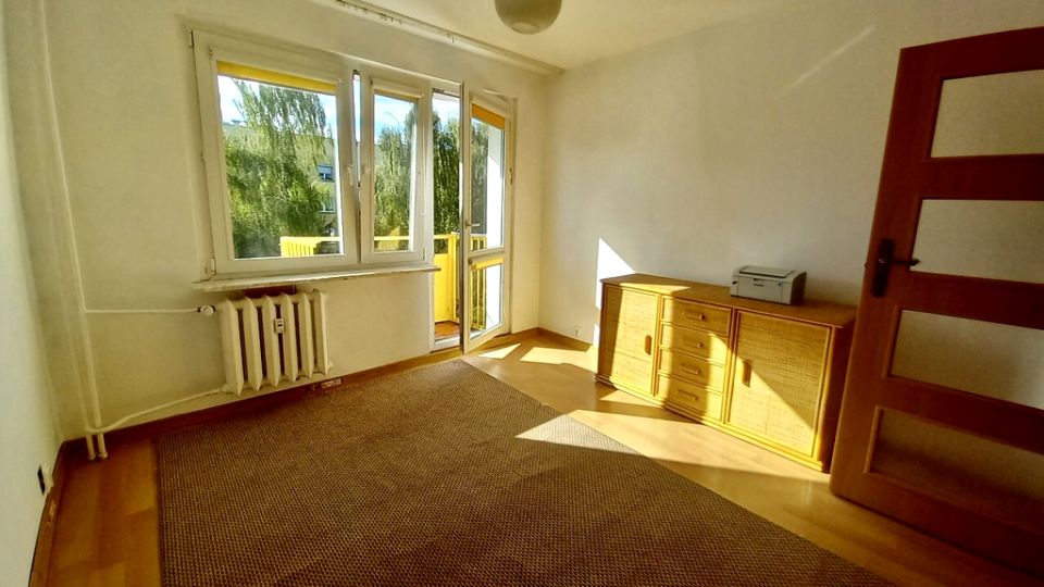 Mieszkanie Gorzów Wielkopolski