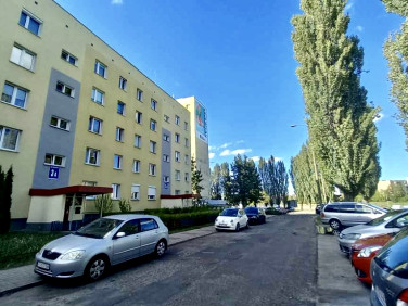 Mieszkanie Gorzów Wielkopolski