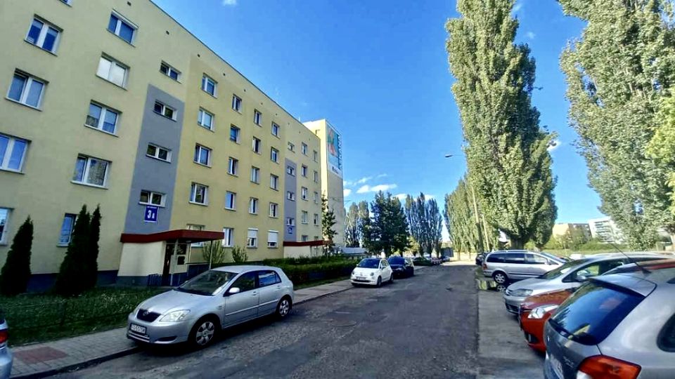 Mieszkanie Gorzów Wielkopolski