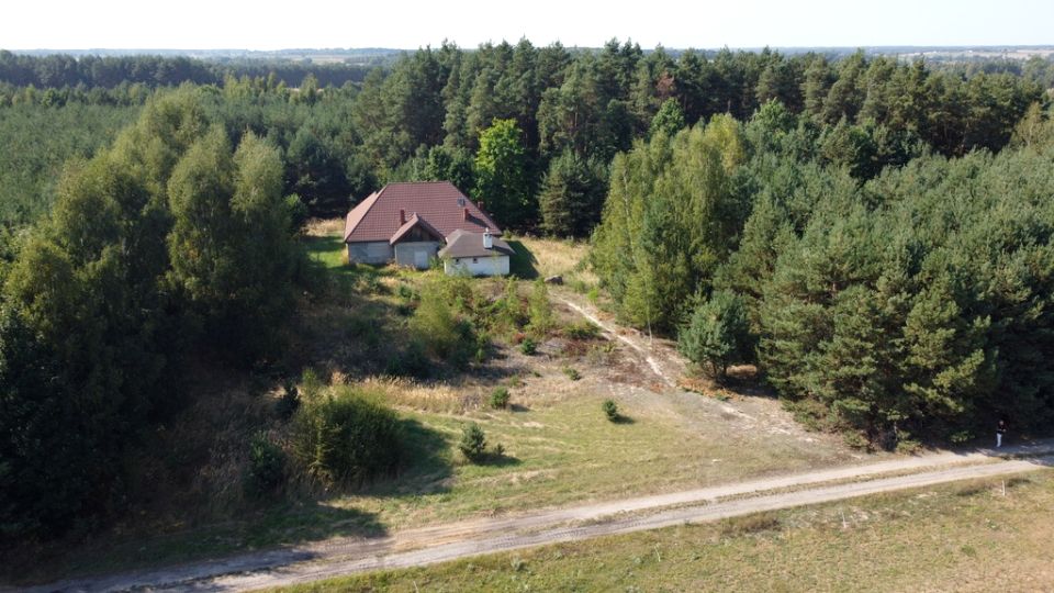 Dom Świesielice