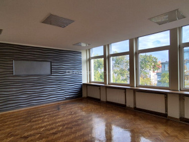 Budynek użytkowy Olsztyn