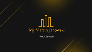 MJ Marcin Janowski