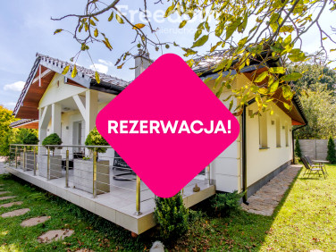 Dom ZBYLITOWSKA GÓRA