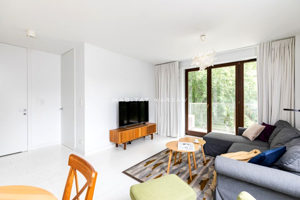 Mieszkanie Warszawa