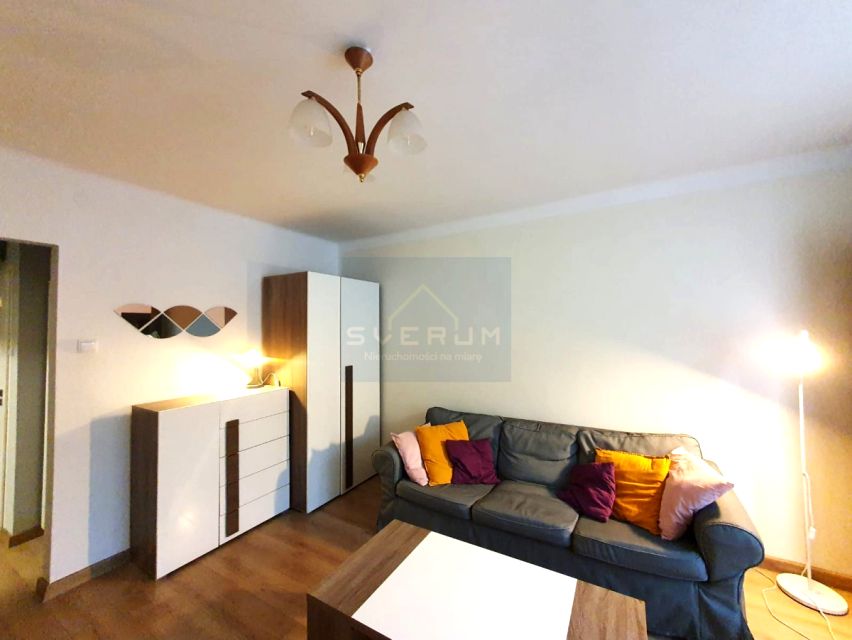 Mieszkanie Częstochowa