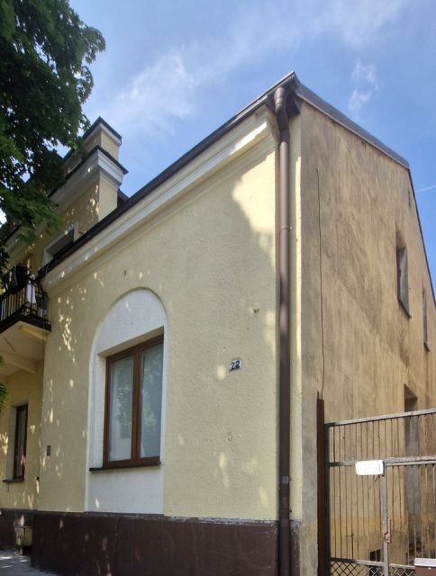 Mieszkanie Kielce