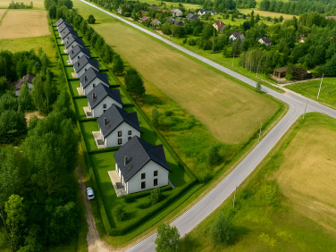 Działka Wągrodno