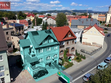 Dom Jelenia Góra