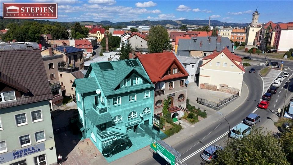 Dom Jelenia Góra
