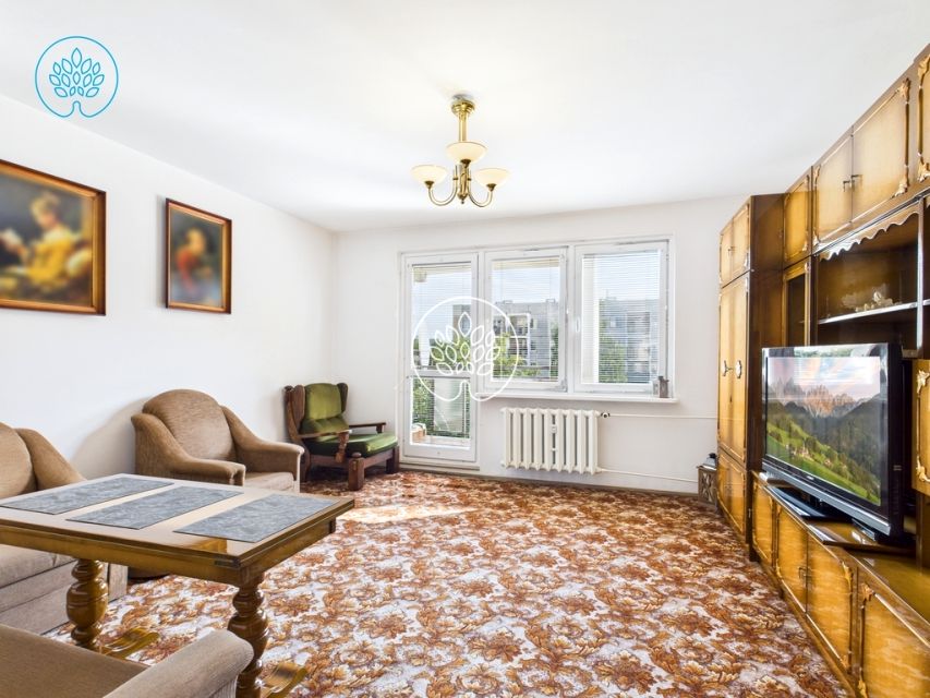 Mieszkanie Bydgoszcz