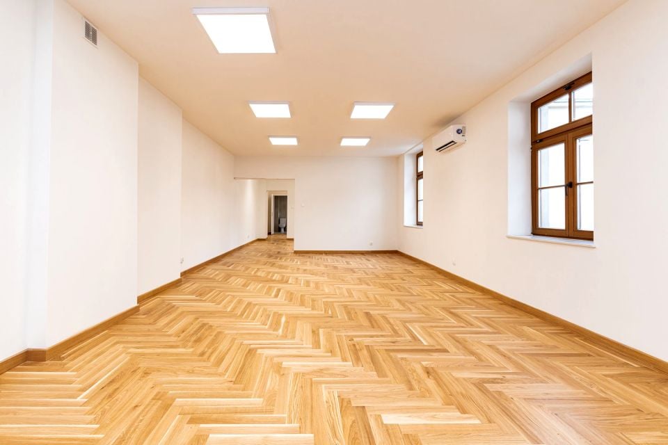 Mieszkanie, ul. Krakowskie Przedmieście