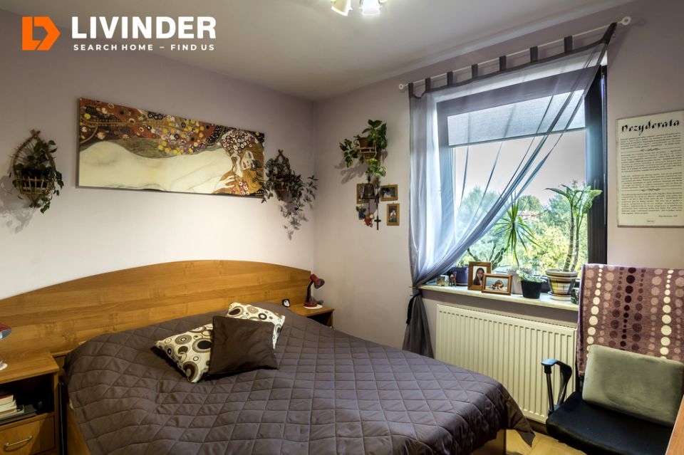 Mieszkanie blok mieszkalny Kraków