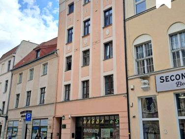 Mieszkanie Toruń