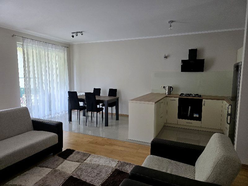 Mieszkanie Częstochowa