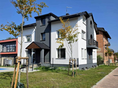 Dom Zduńska Wola