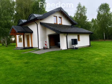 Dom Sokóle sprzedaż