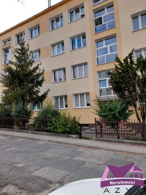 Mieszkanie Bydgoszcz