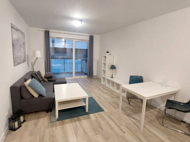 Mieszkanie apartamentowiec wynajem