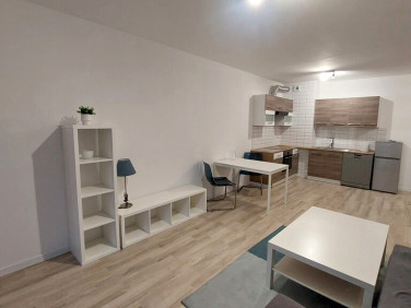 Mieszkanie KATOWICE