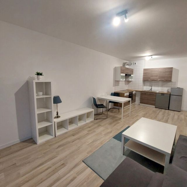 Mieszkanie KATOWICE