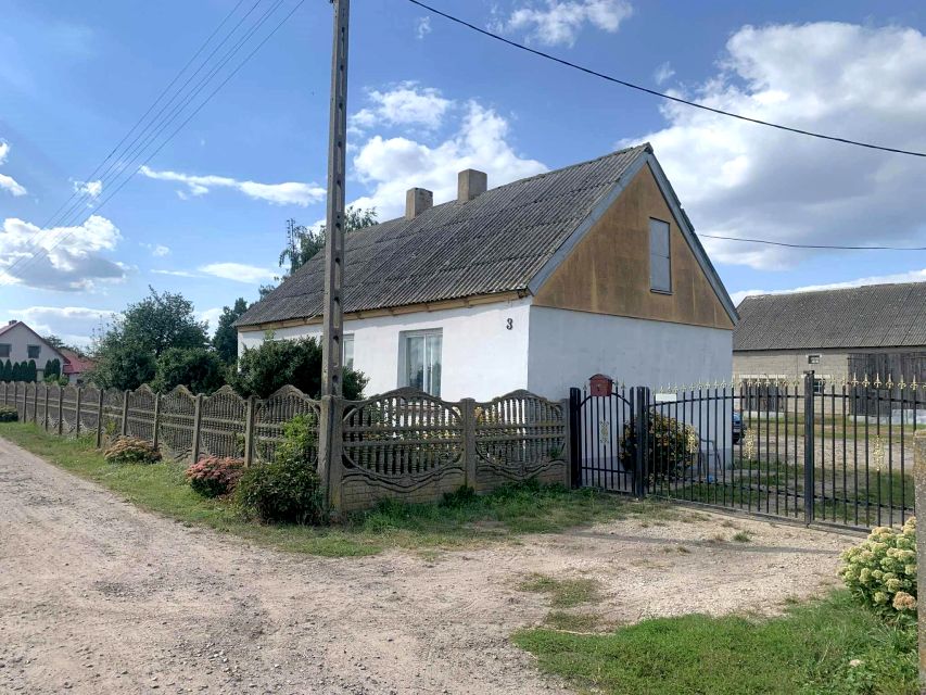 Dom Koserz Nowy