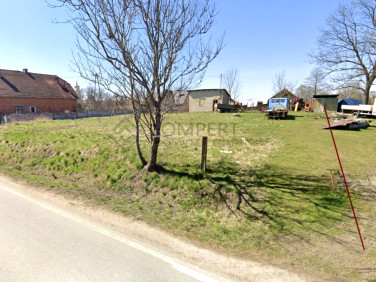 Działka budowlana Rzezawa