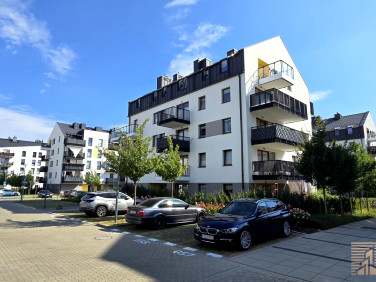 Mieszkanie Poznań