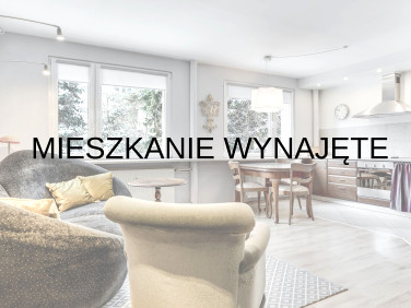 Mieszkanie przy lesie