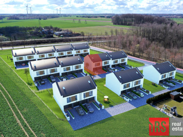 Dom Ustronie Morskie sprzedaż