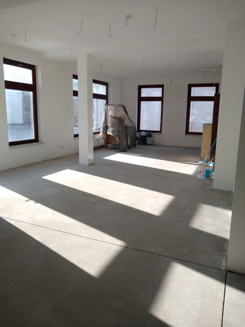 Lokal Luboń