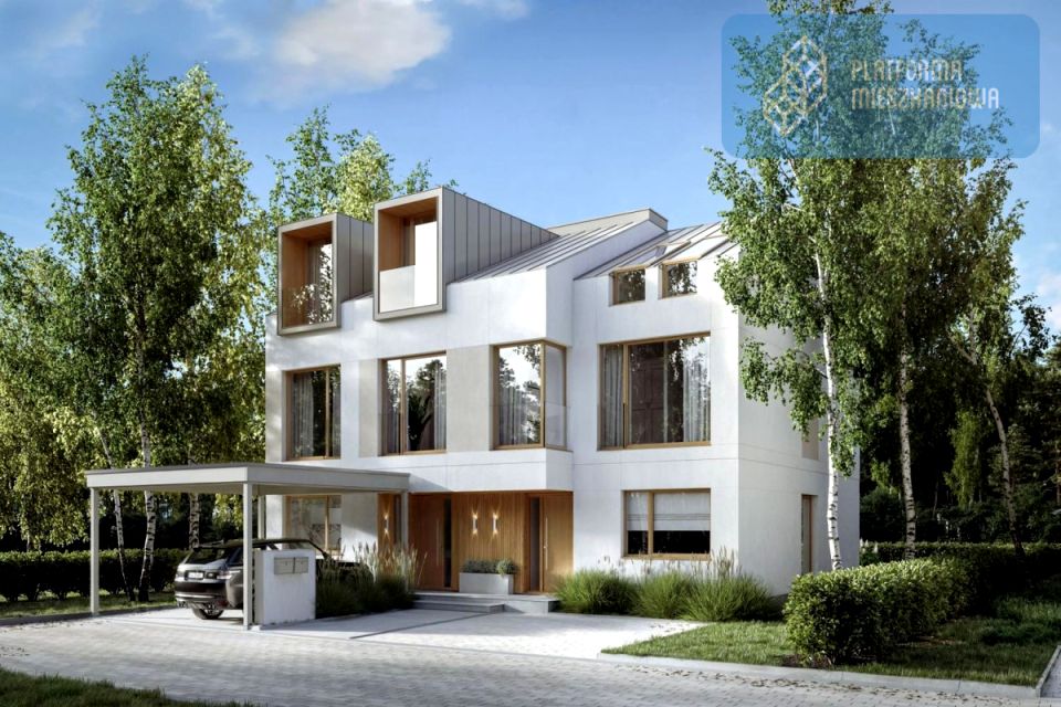 Dom Warszawa sprzedaż