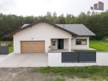 Dom Majdan Mętowski