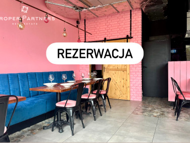Lokal Warszawa