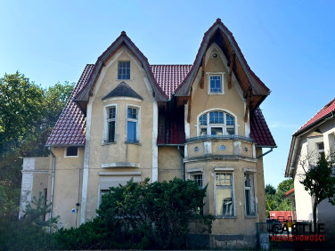 Dom Nowy Tomyśl