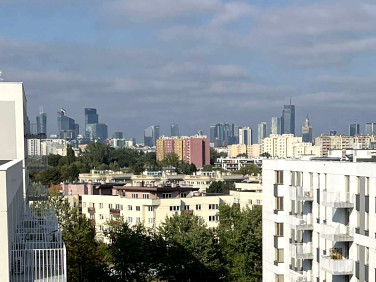 Mieszkanie Warszawa
