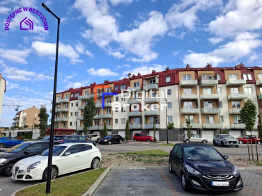 Mieszkanie Bartąg