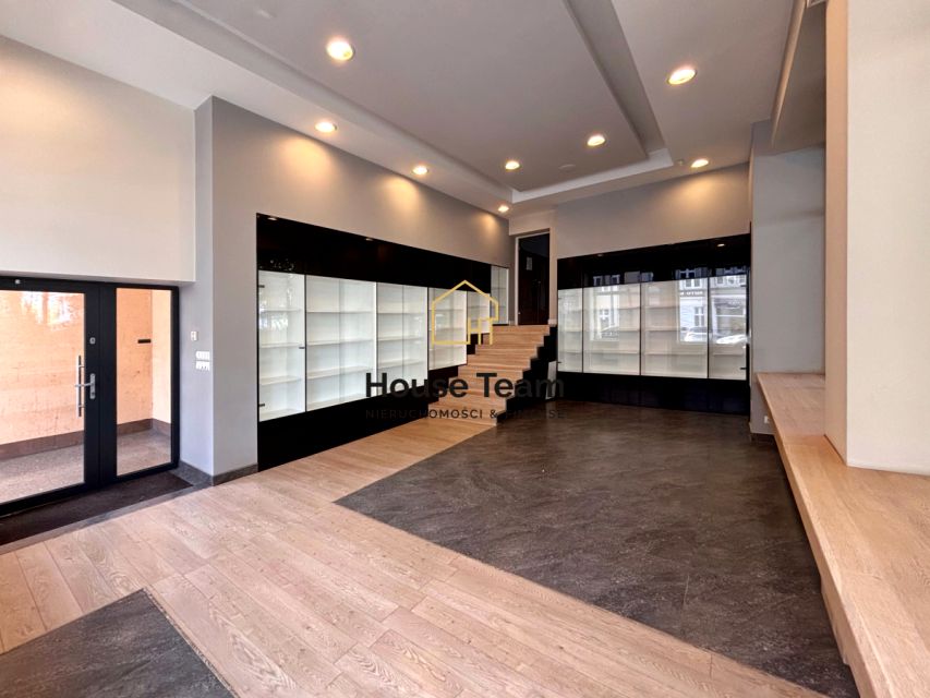 Lokal Bydgoszcz wynajem