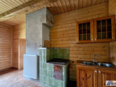 Działka Łapczyca