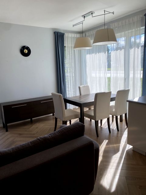 Mieszkanie Jelenia Góra