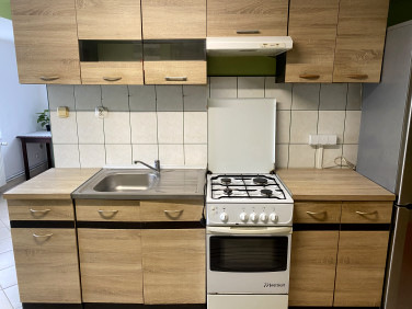 Mieszkanie Jelenia Góra