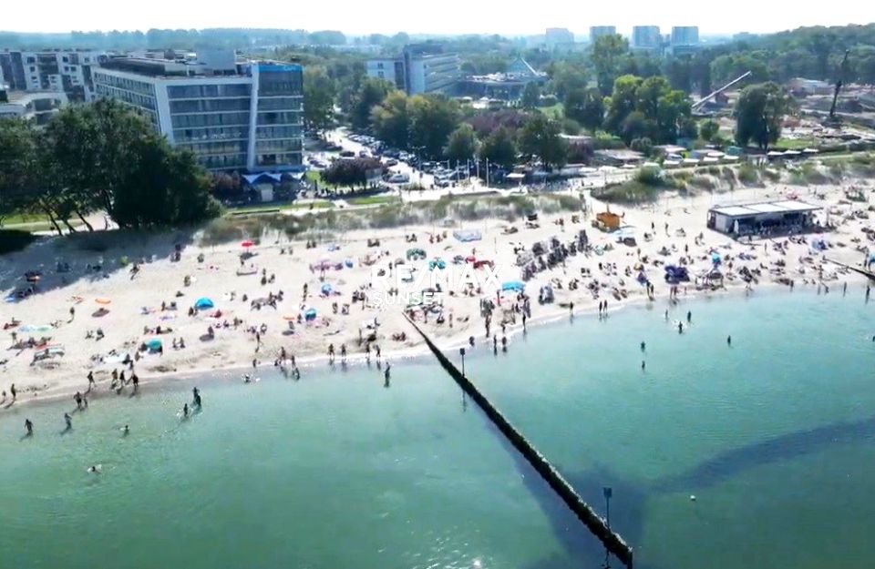 Mieszkanie Kołobrzeg