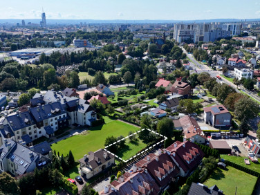Działka budowlana Rzeszów