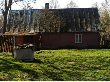 Dom Łysaków