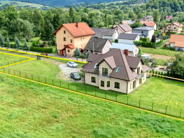 Dom Łękawica