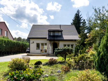 Dom Łuczynów