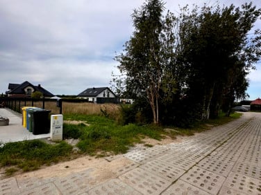 Działka inna Smolno