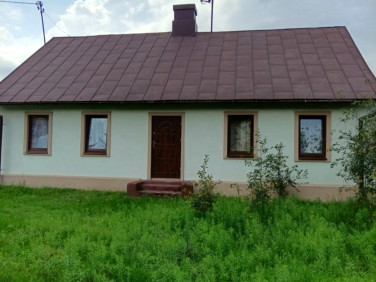 Dom Ostrów Mazowiecka