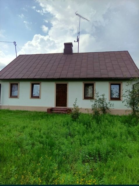 Dom Ostrów Mazowiecka