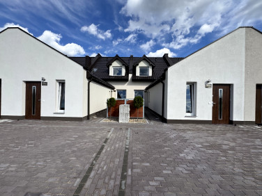 Mieszkanie Krążkowy