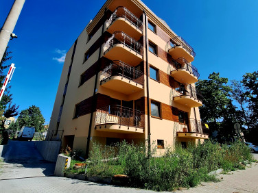 Mieszkanie Kielce